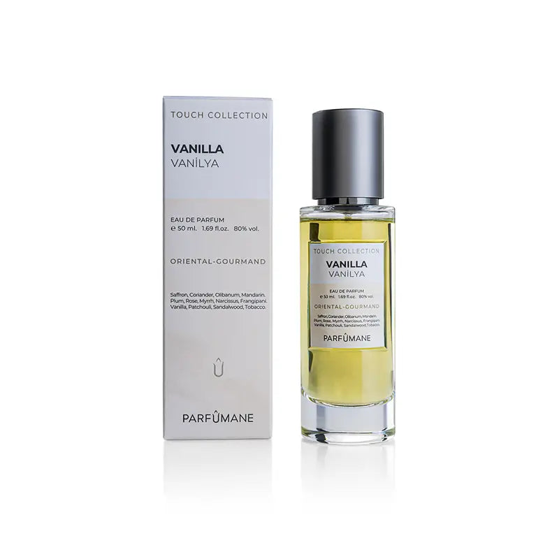 Vanilla Spray Eau de Perfume 50 ml