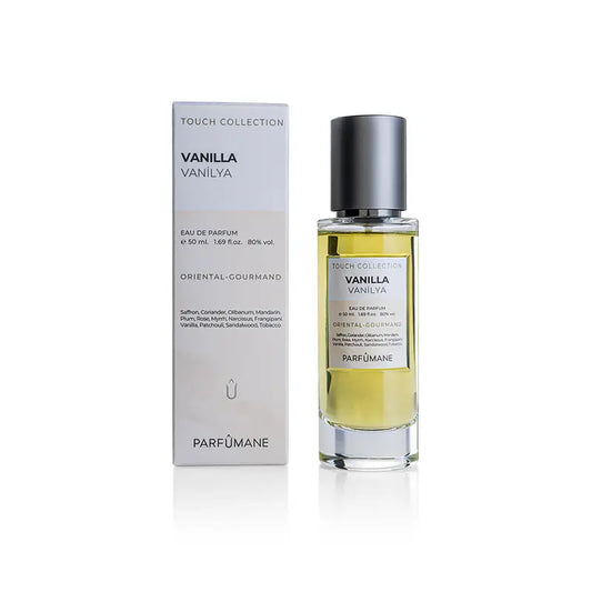 Vanilla Spray Eau de Perfume 50 ml