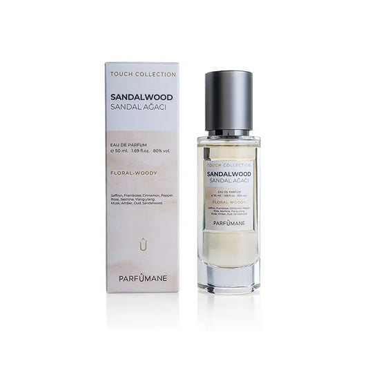 Sandalwood Spray Eau de Perfume 50 ml