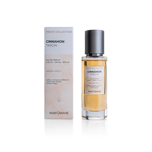 Cinnamon Spray Eau de Perfume 50 ml
