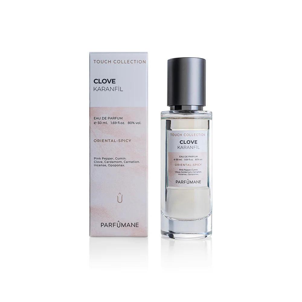 Clove Spray Eau de Perfume 50 ml
