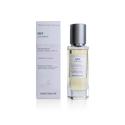 Lily Spray Eau de Perfume 50 ml