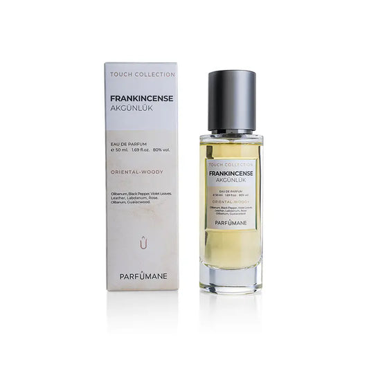 Frakincense Eau de Perfume 50 ml