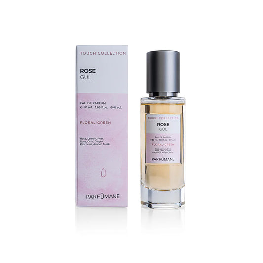 Rose Eau de Perfume 50 ml
