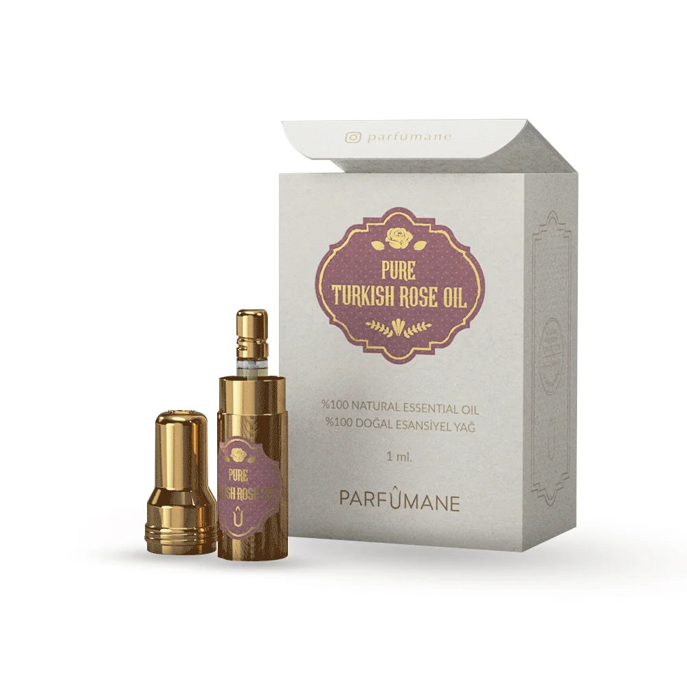 Pure Turkish Oil 1 ml