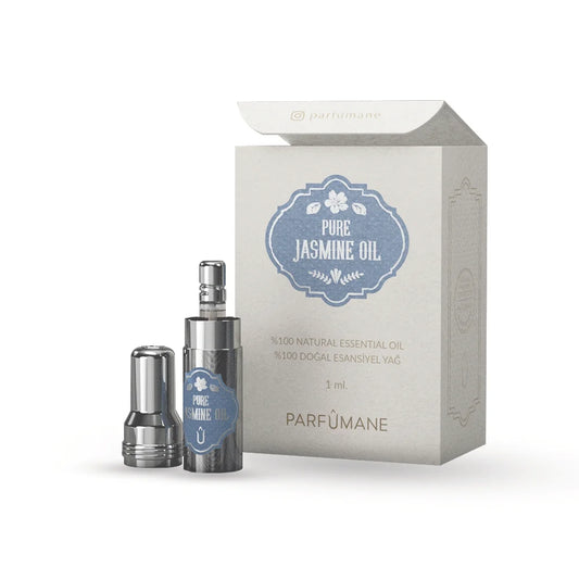 Pure Jasmine Oil 1 ml