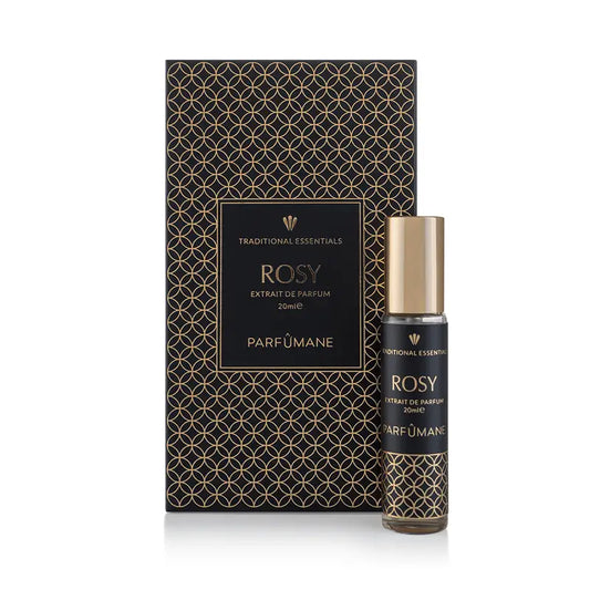 Rosy Extrait Perfume 20 ml