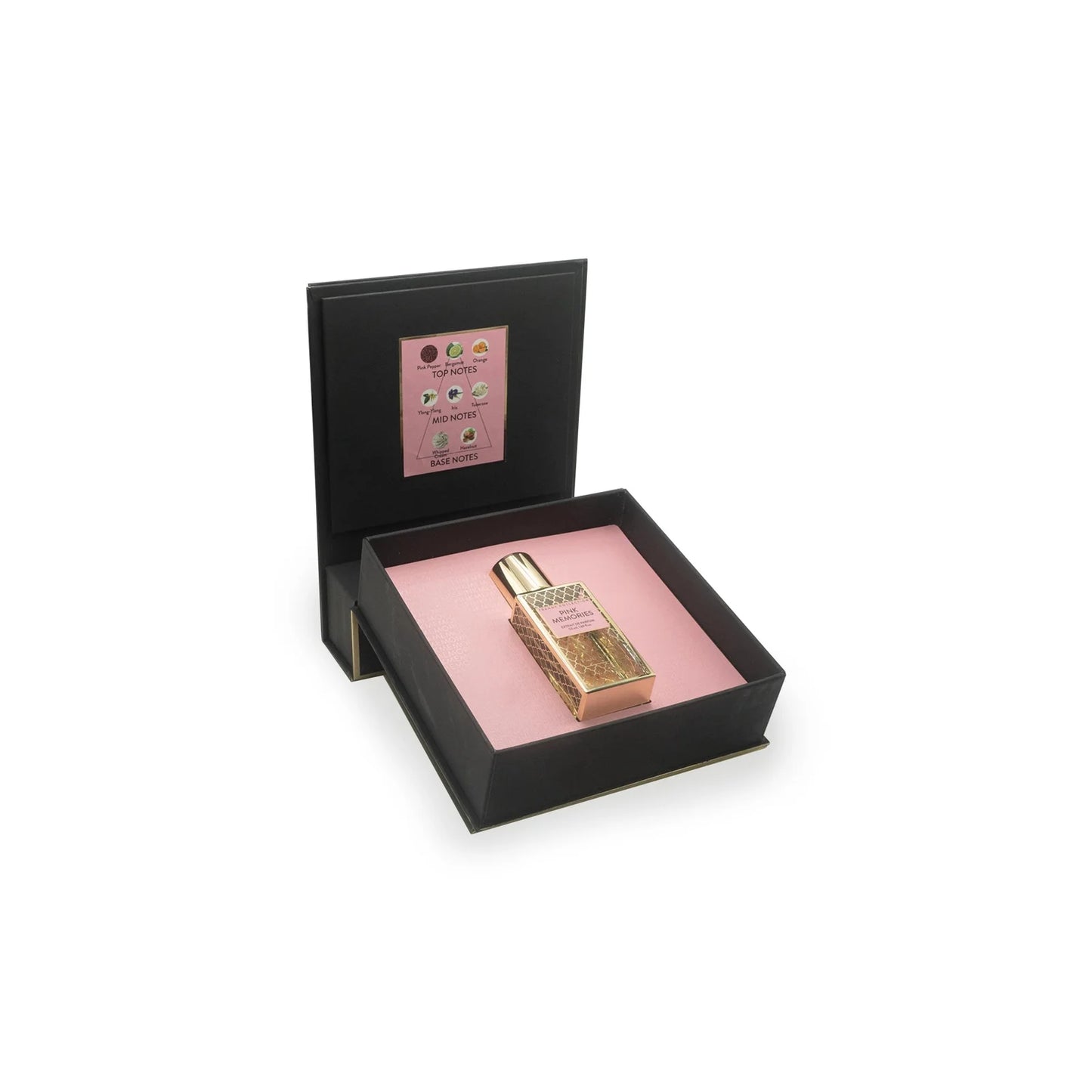 Trendy Pink Memories Spray Perfume 50 ml