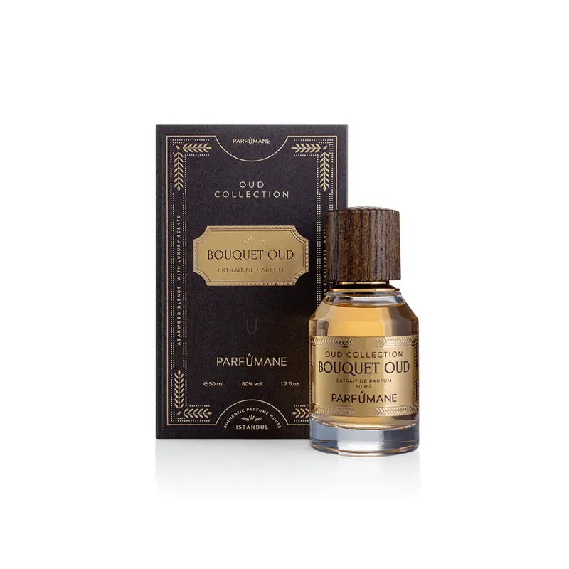 Bouquet Oud Spray Perfume 50 ml