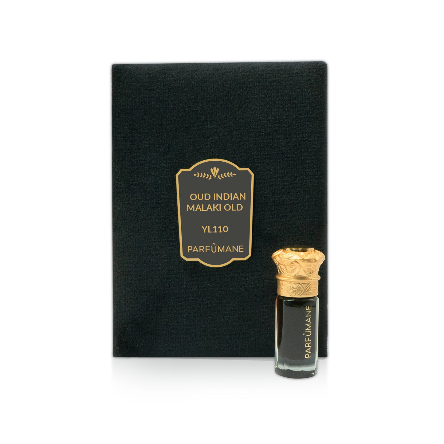 Indian Malaki Old Perfume Oud Oil 3ml / 6ml / 12 ml