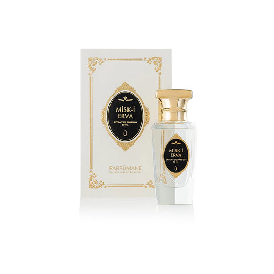 Misk-i Erva Spray Perfume 50 ml