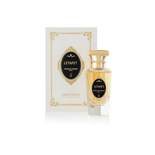 Letafet Spray Perfume 50 ml