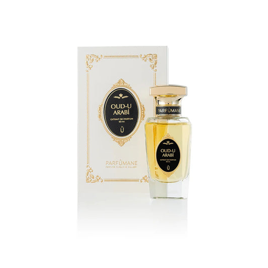 Oud-u Arabi Spray Perfume 50 ml