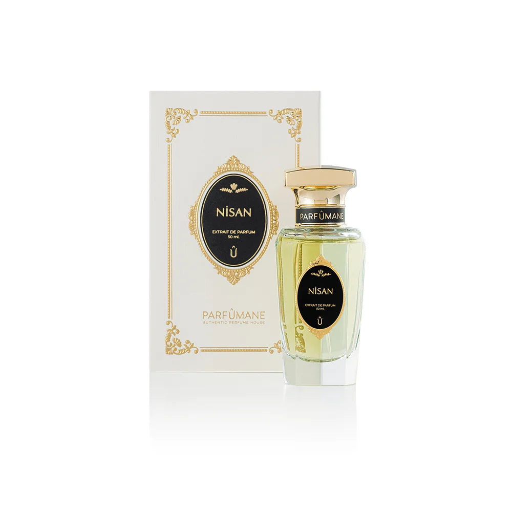 Nisan Spray Perfume 50 ml