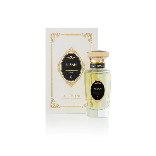 Nisan Spray Perfume 50 ml