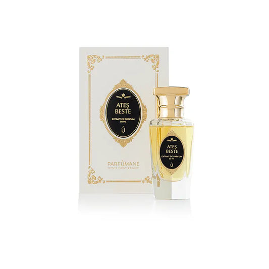 Ateş Beste Spray Perfume 50 ml