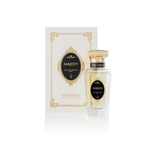 Majesty Spray Perfume 50 ml