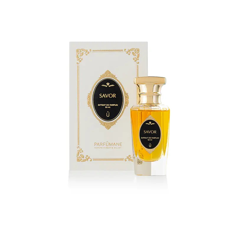Savor Spray Perfume 50 ml
