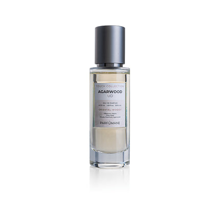 Agarwood Eau de Perfume 50 ml