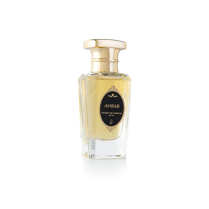 عطر أحباب بخاخ 50 مل