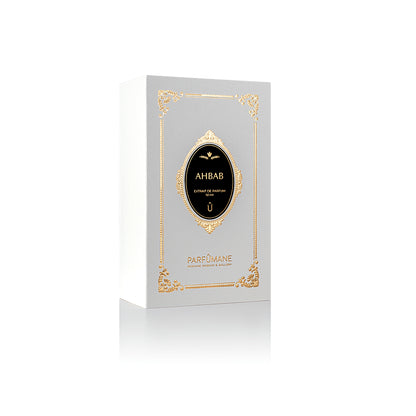 عطر أحباب بخاخ 50 مل