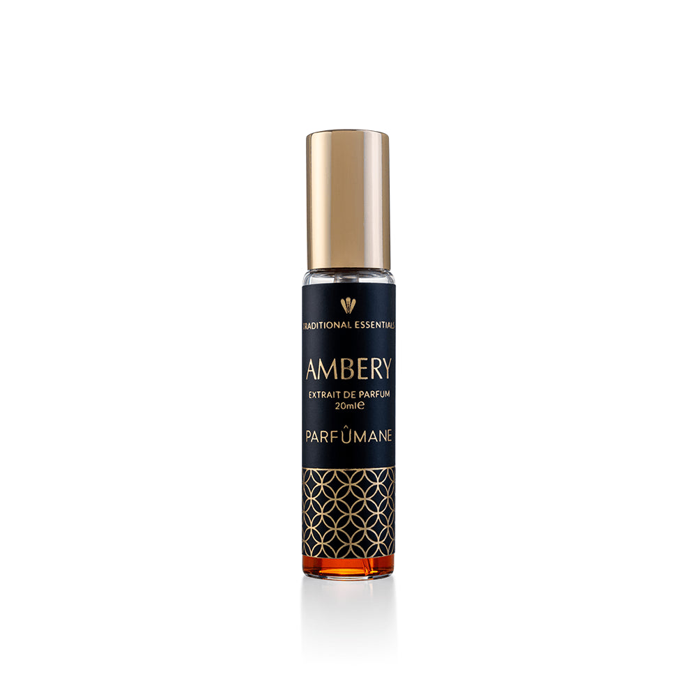 Ambery Extrait Perfume 20 ml
