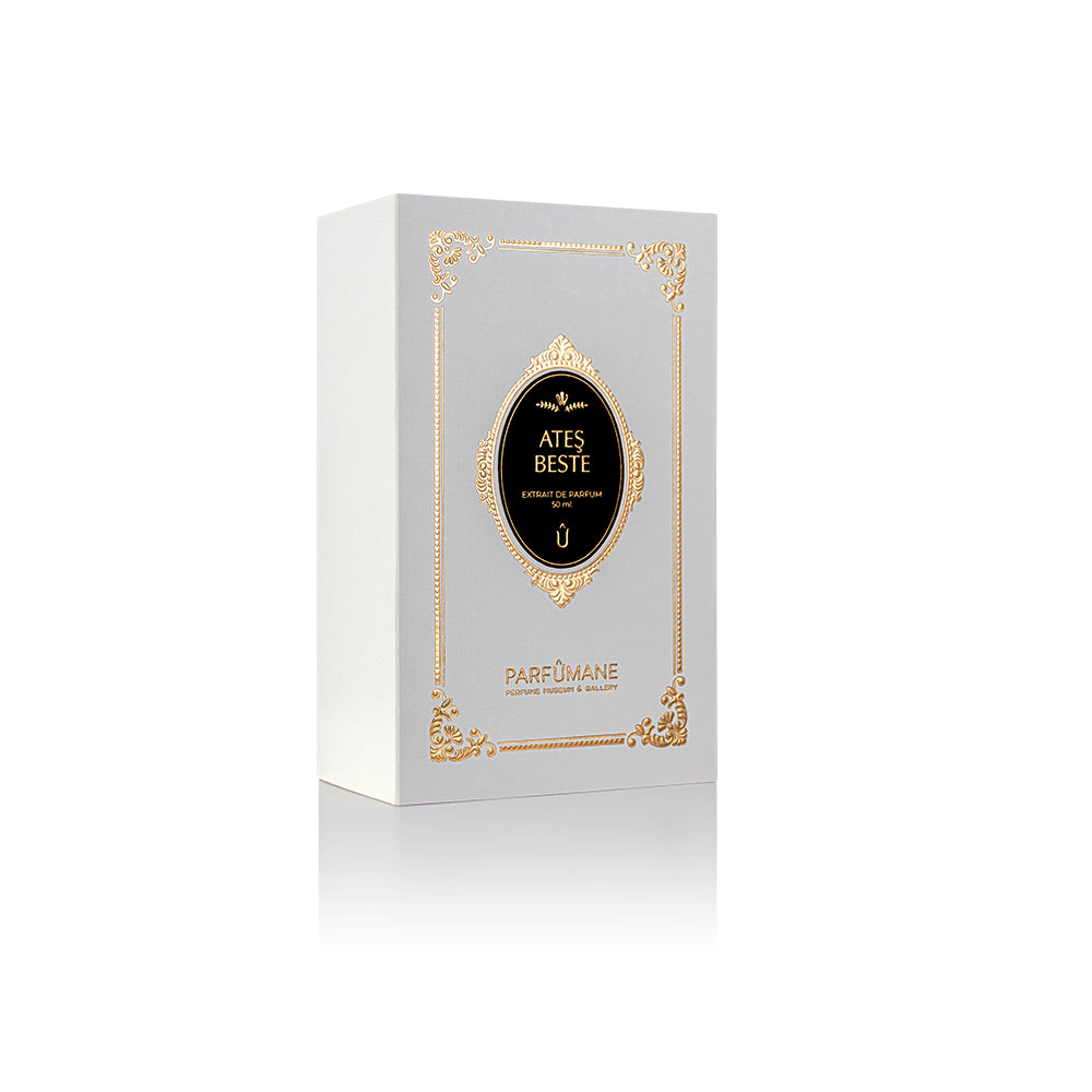 عطر أتيش بيستي بخاخ 50 مل