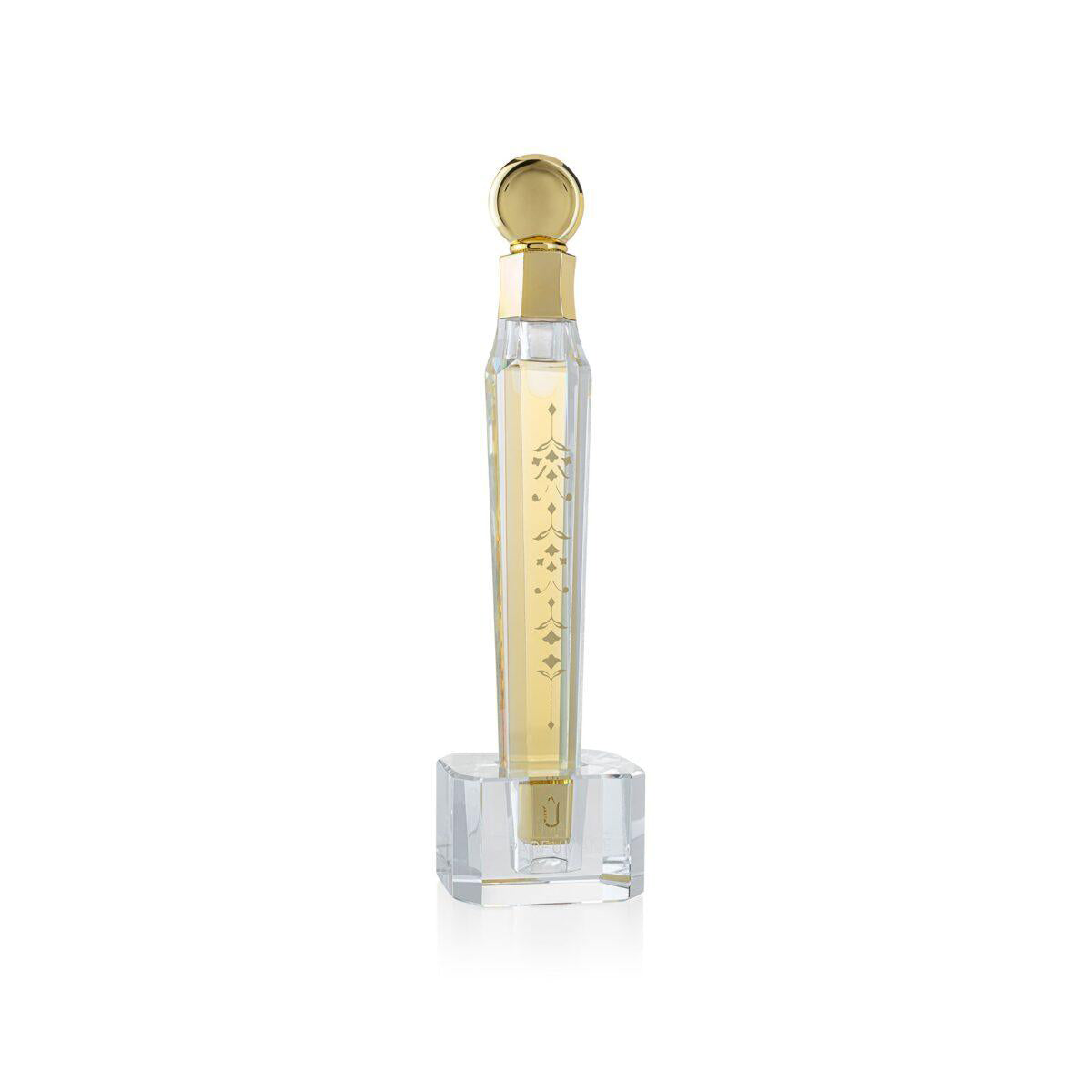 Beykoz Amber Sultan-i Concentrated Perfume Oil 10 ml