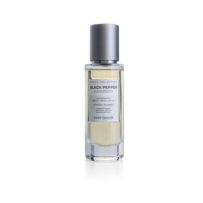 Black Pepper Eau de Perfume 50 ml