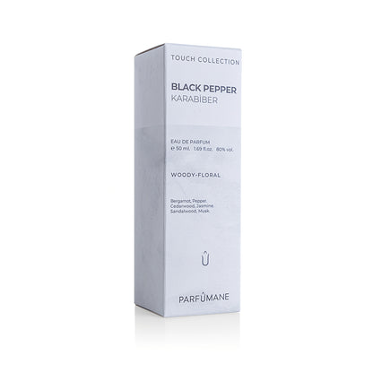 Black Pepper Eau de Perfume 50 ml