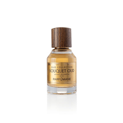 عطر بخاخ باقة العود 50 مل