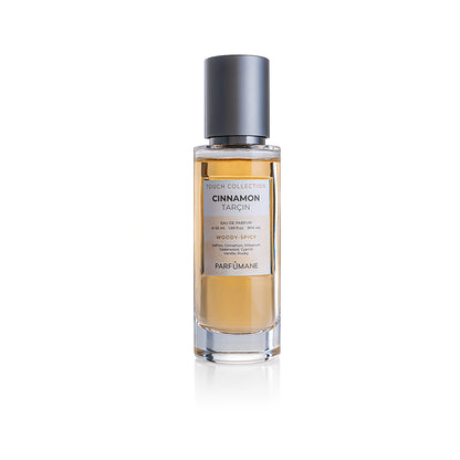 Cinnamon Spray Eau de Perfume 50 ml