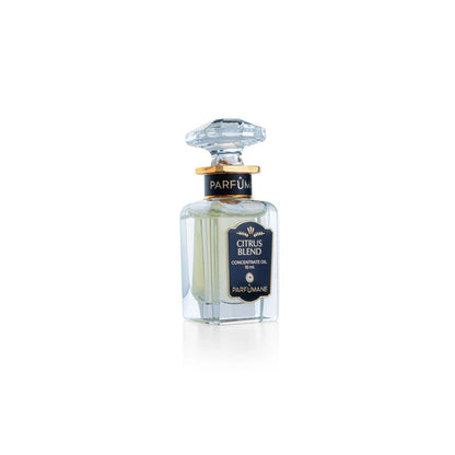 Citrus Blend Perfume Oil 10 ml