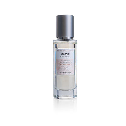 Clove Spray Eau de Perfume 50 ml