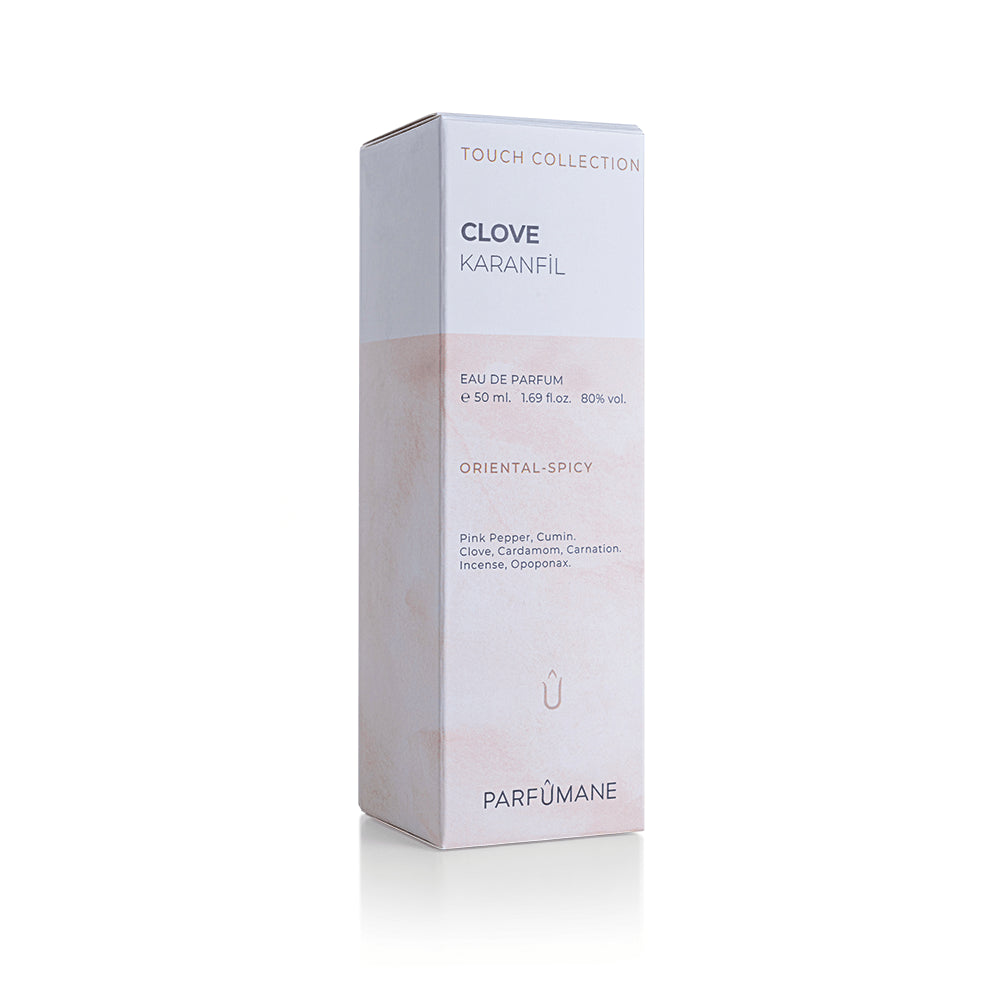 Clove Spray Eau de Perfume 50 ml