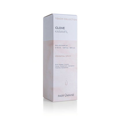 Clove Spray Eau de Perfume 50 ml