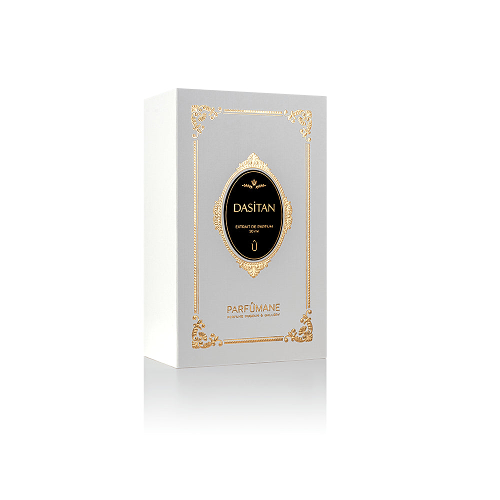 عطر بخاخ داستان 50 مل