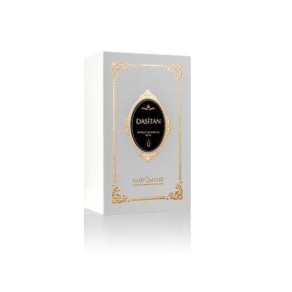 عطر بخاخ داستان 50 مل
