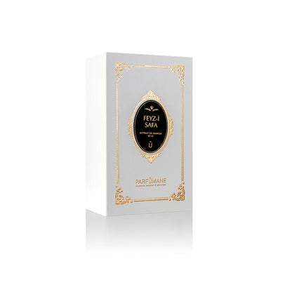 عطر فيزي صفا بخاخ 50 مل