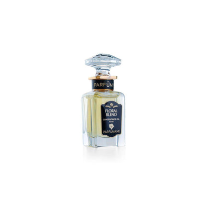 Floral Blend Perfume Oil 10 ml