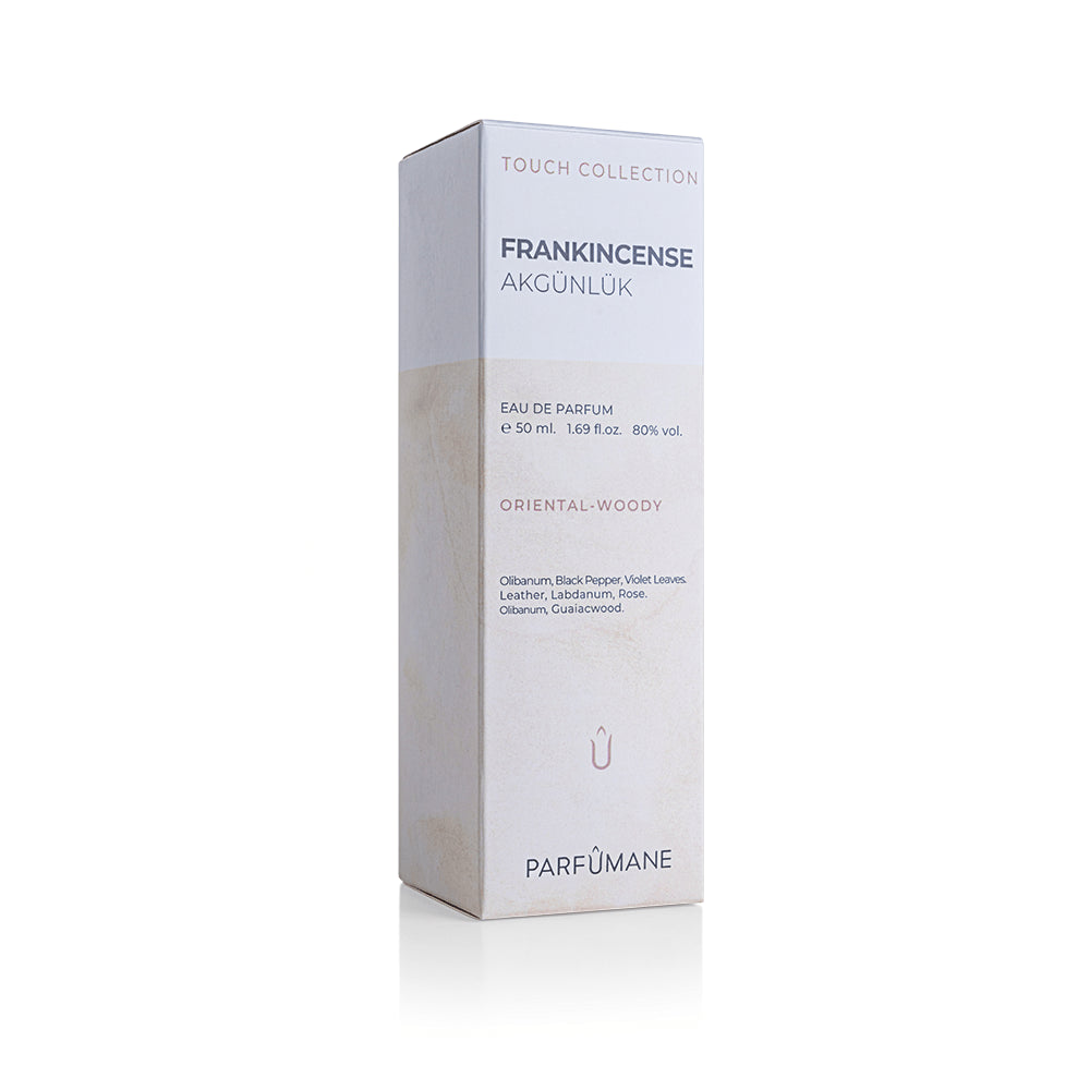 Frakincense Eau de Perfume 50 ml