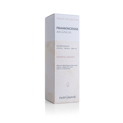 Frakincense Eau de Perfume 50 ml