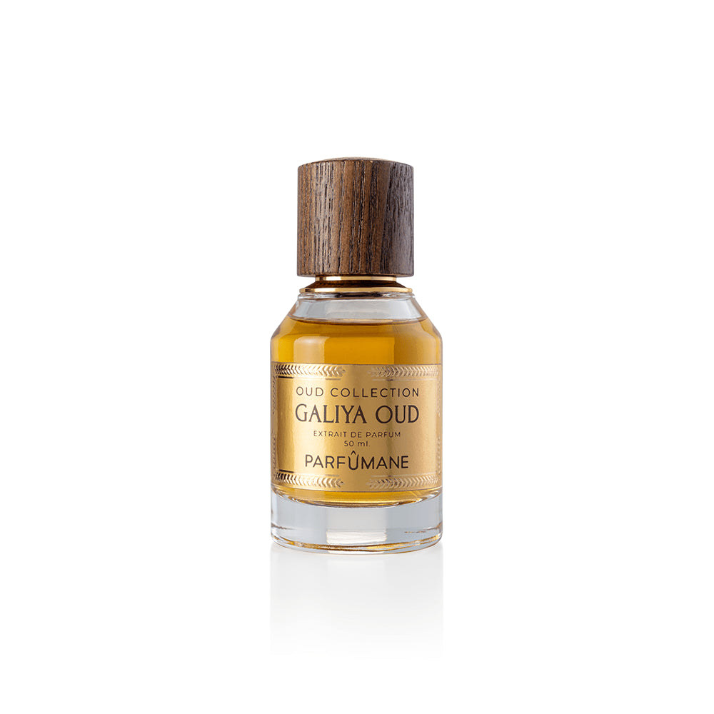 عطر جاليا عود سبراي 50 مل