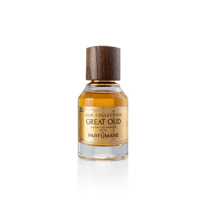 عطر عود سبري فاخر 50 مل
