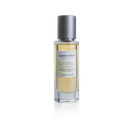 Green Apple Eau de Perfume 50 ml