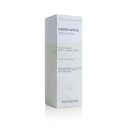 Green Apple Eau de Perfume 50 ml