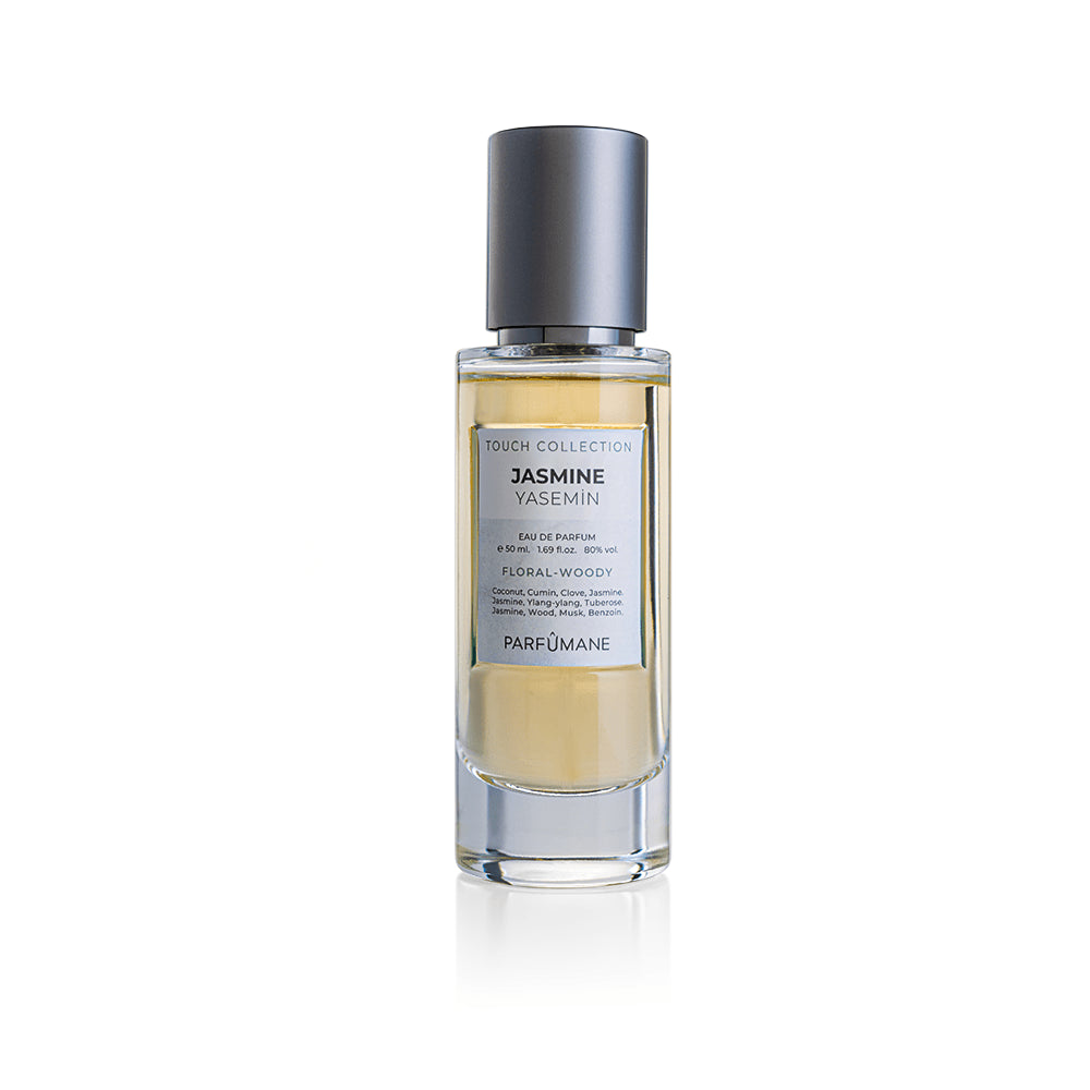 Jasmine Spray Eau de Perfume 50 ml