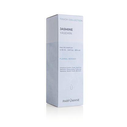 Jasmine Spray Eau de Perfume 50 ml