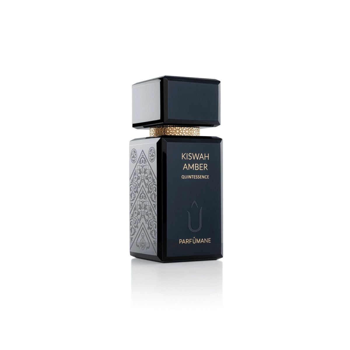 Kiswah Premium Amber Oil 12 ml