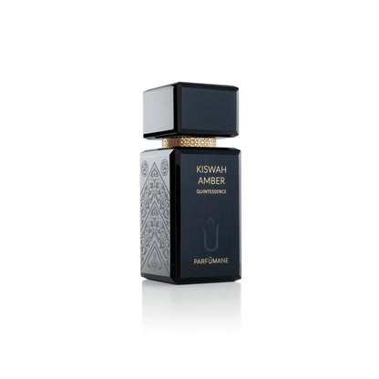Kiswah Premium Amber Oil 12 ml